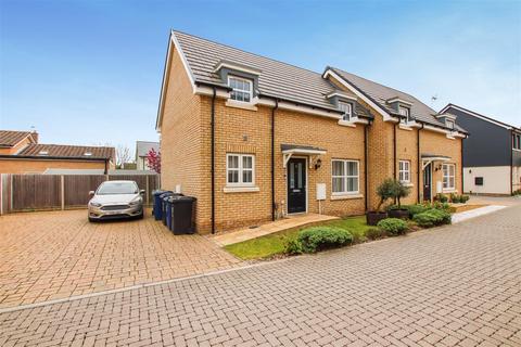 3 Aspinalls Yard, Willingham, Cambridge, CB24 5AN