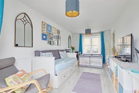 3 Aspinalls Yard, Willingham, Cambridge, CB24 5AN