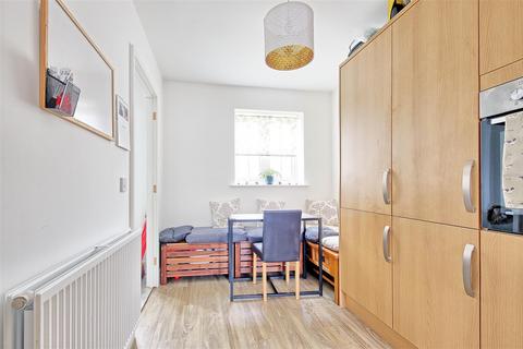 3 Aspinalls Yard, Willingham, Cambridge, CB24 5AN