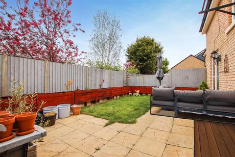 3 Aspinalls Yard, Willingham, Cambridge, CB24 5AN