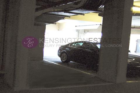 Parking to rent, Kensington High Street, London W14