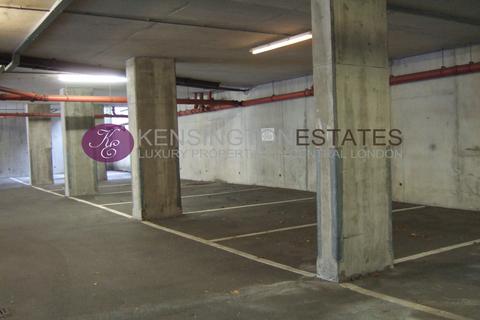 Parking to rent, Kensington High Street, London W14