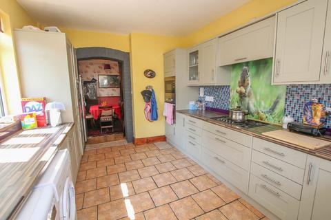 4 bedroom terraced house for sale, St Edmunds Avenue, Hunstanton, PE36