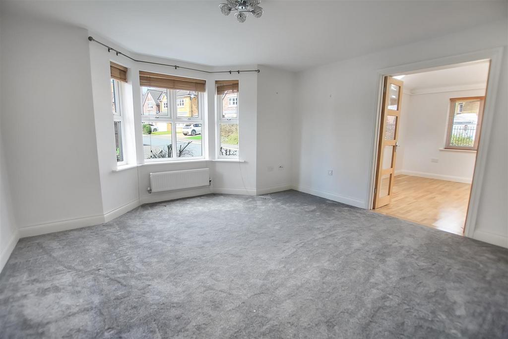 Wakenshaw Drive, Newton Aycliffe 4 bed detached house for sale £279,950