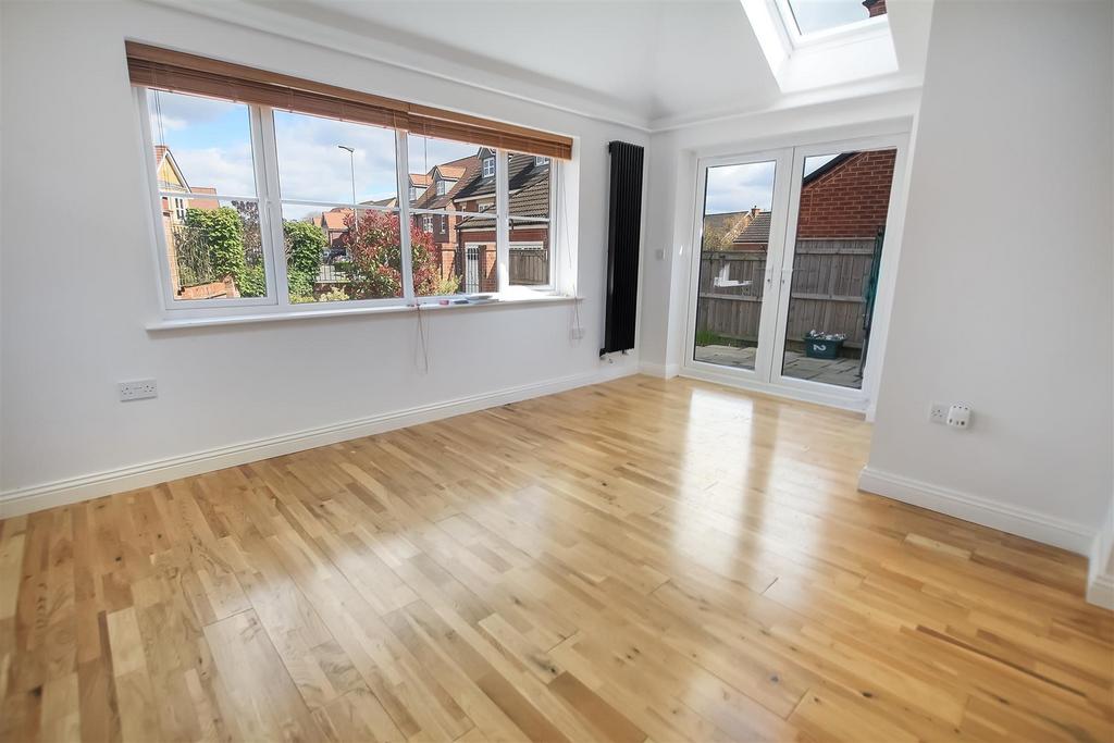 Wakenshaw Drive, Newton Aycliffe 4 bed detached house for sale £279,950