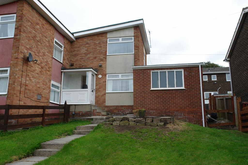 Highlaws Gardens, Gateshead 3 bed house £725 pcm (£167 pw)