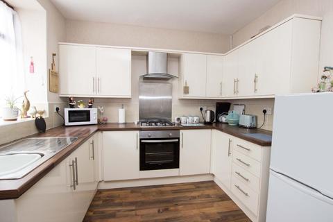 5 Bentley Street, Darwen, BB3 2EX