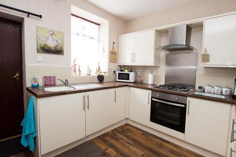 5 Bentley Street, Darwen, BB3 2EX