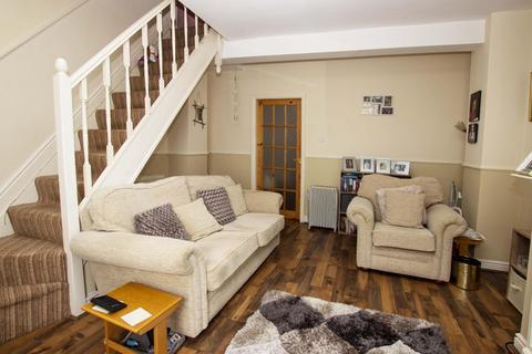 5 Bentley Street, Darwen, BB3 2EX