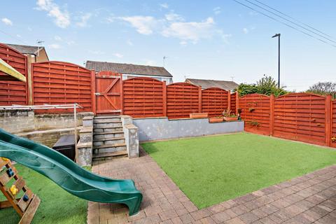 3 bedroom semi-detached house for sale - Burnside Road, Harrogate, HG1 2BG