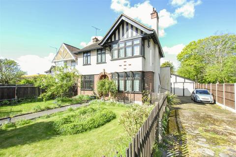 3 bedroom detached house for sale, Twickenham Road, Old Isleworth