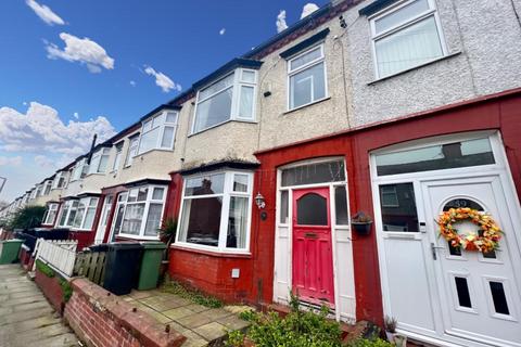 3 bedroom house for sale - Southdale Road, Birkenhead