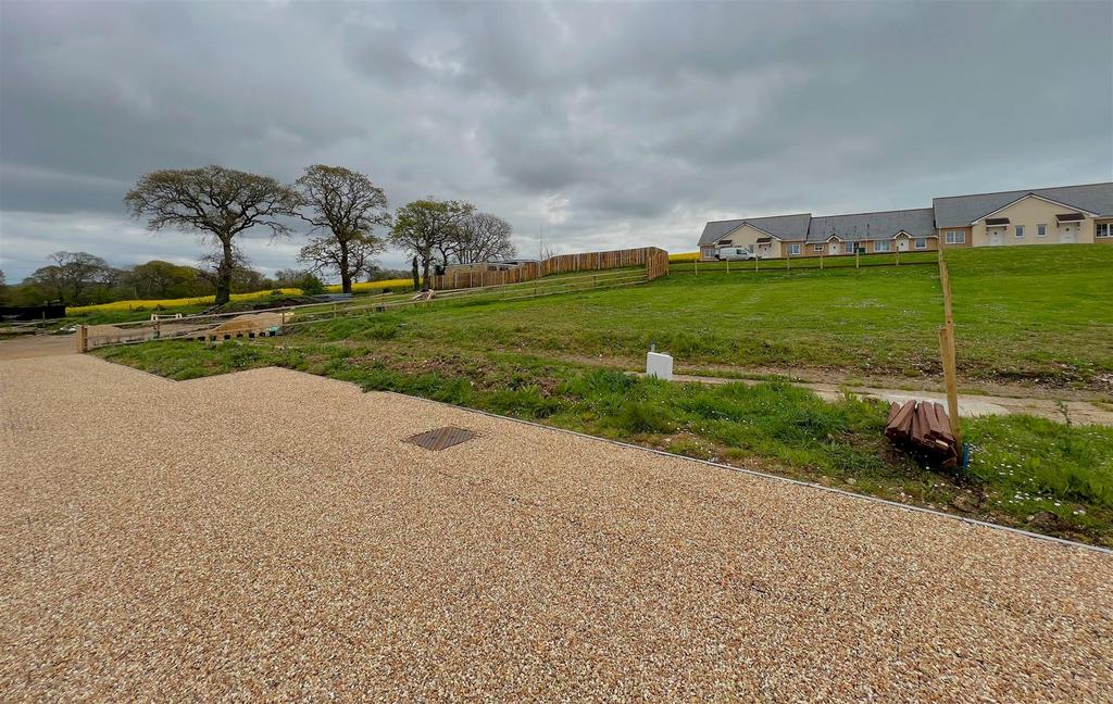 Norton Green, Isle of Wight Plot for sale £220,000