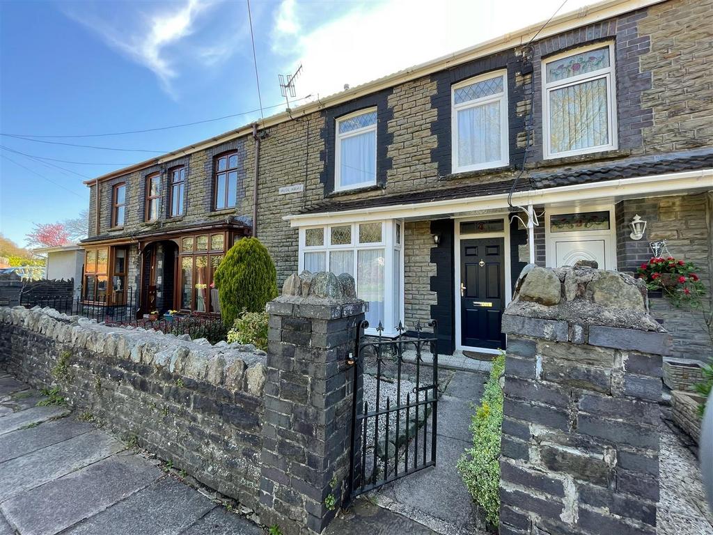 Heol Nant, Clyne, Neath Industrial development £174,950