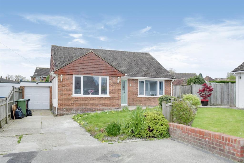 Ghyllside Road, Northiam 3 bed detached bungalow for sale £450,000