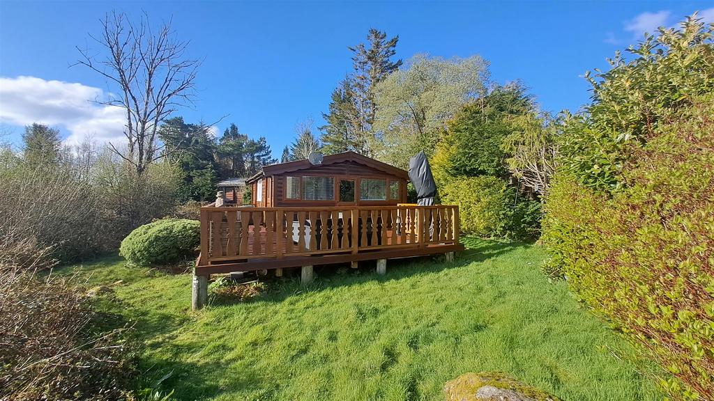 Cabin 230, Trawsfynydd Holiday Village, Bronaber, Trawsfynydd 2 bed
