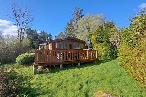 Cabin 230, Trawsfynydd Holiday Village, Bronaber, Trawsfynydd