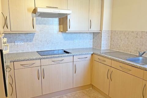 1 bedroom retirement property for sale - Pinetree Court, Danestrete, Stevenage, SG1 1YJ