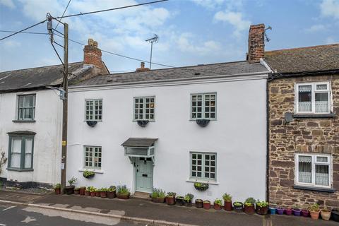 3 bedroom terraced house for sale, Bow, Crediton