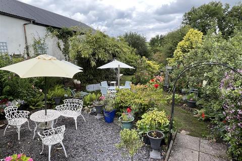 3 bedroom terraced house for sale, Bow, Crediton