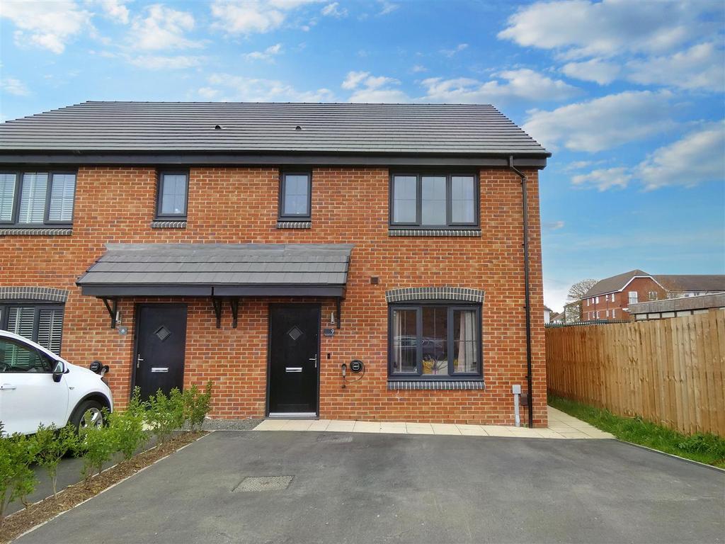Windmill Avenue, North Shields 3 bed semidetached house for sale £275,000