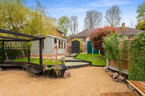 2 bedroom semi-detached bungalow for sale, Lower Way, Great Brickhill, Buckinghamshire