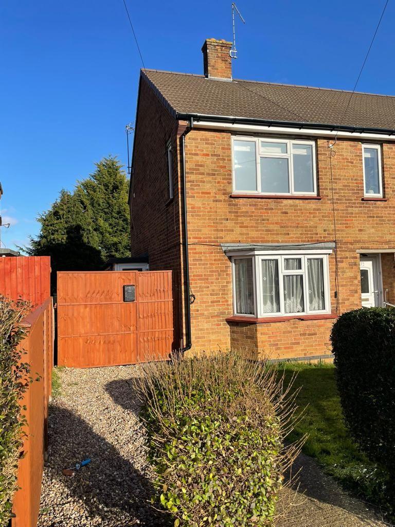 Queensway, Wellingborough 2 bed for sale £170,000