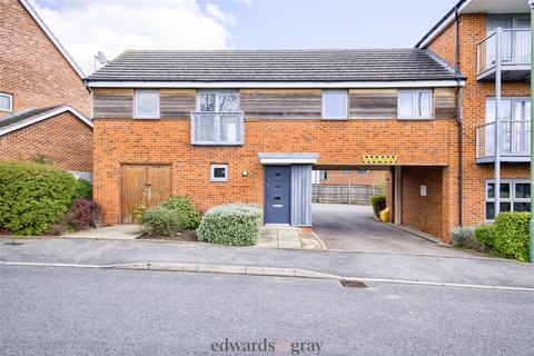 32 Burtons Park Road, Solihull, B36 0TW