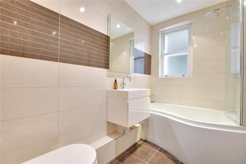 2 bedroom apartment for sale - Kidbrooke Park Road, Blackheath, London, SE3