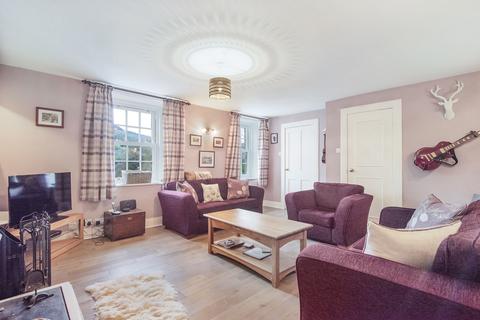 3 bedroom semi-detached house for sale, 1 Big Row Cottages, Kenmore PH15