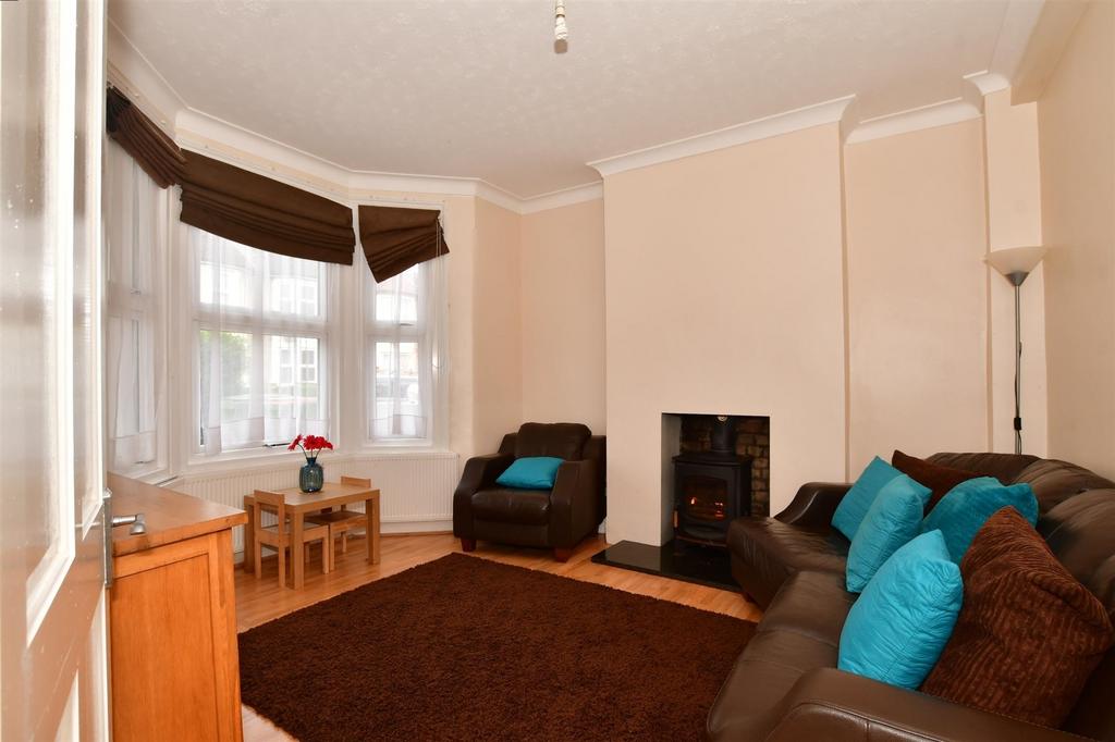 Sheringham Avenue, Manor Park, London 3 bed terraced house £450,000