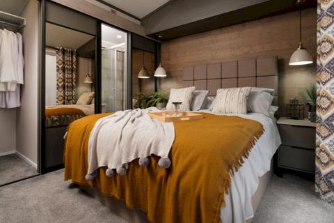 2 bedroom lodge for sale - Royal Vale Park, Allostock WA16