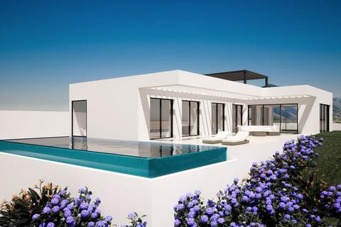 3 bedroom villa, Mijas, Malaga, Spain