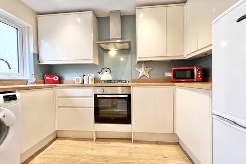 3 bedroom terraced house for sale - River View, Chepstow, Monmouthshire NP16