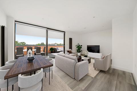 2 bedroom apartment for sale - Broadway, Bexleyheath, DA6