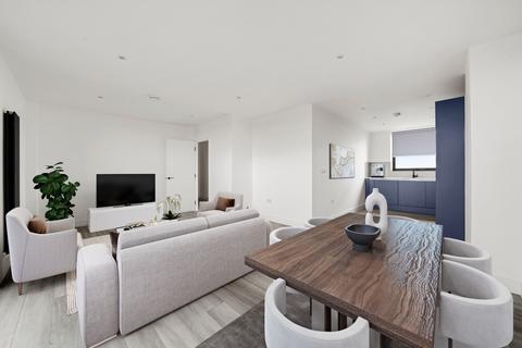 2 bedroom apartment for sale - Broadway, Bexleyheath, DA6
