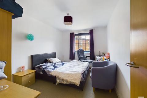 1 bedroom flat for sale, Nursery Street, Sheffield, S3