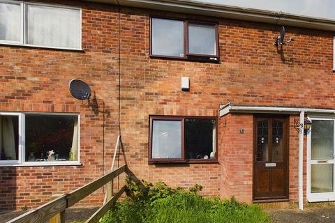 2 bedroom terraced house for sale - Mill View Court, Wragby, LN8