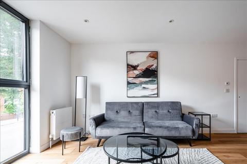 1 bedroom apartment for sale, Mare Street, London Fields, E8