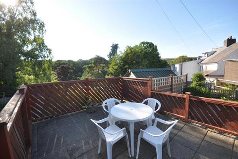 4 bedroom terraced house for sale, Church Street, Rhayader