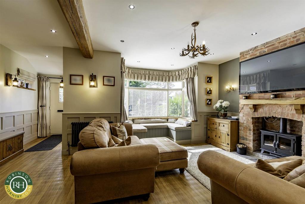 Lounge/hall