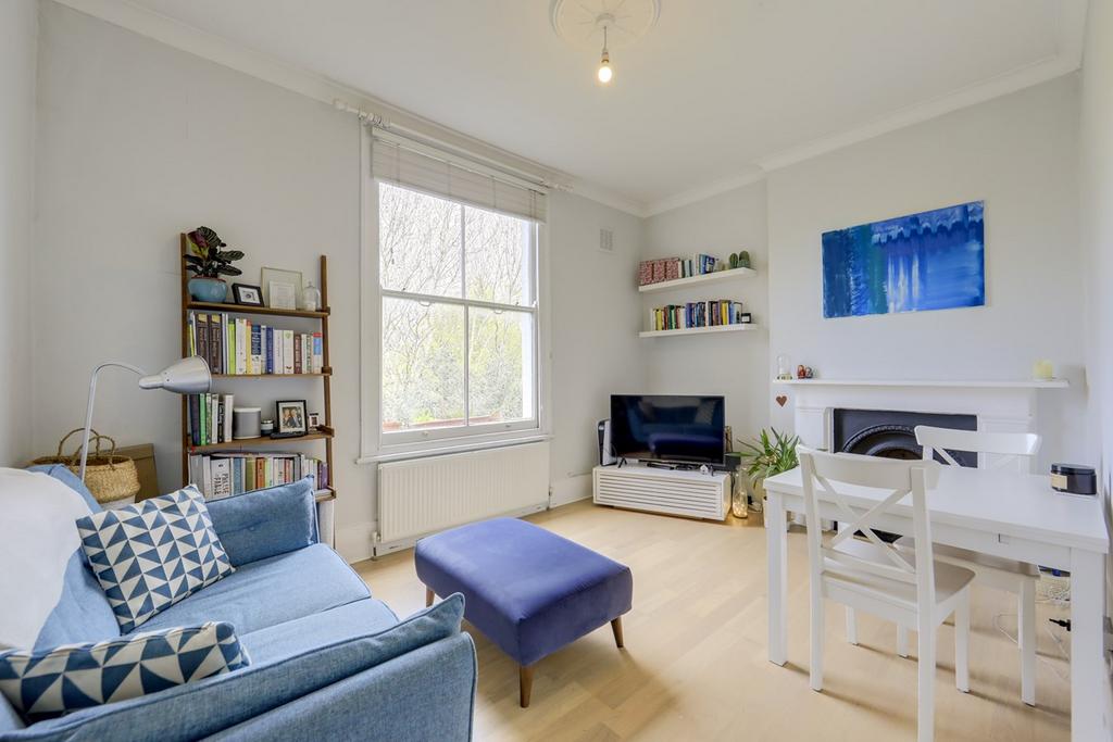 Manor Park, Hither Green, London, SE13 1 bed flat for sale £310,000