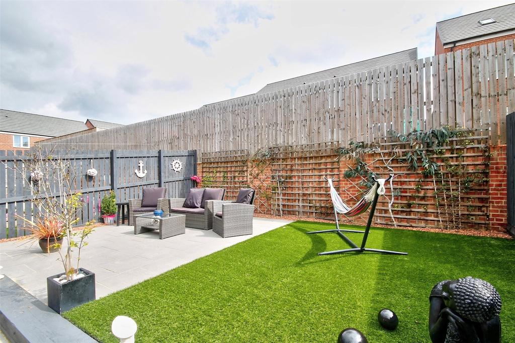 Garden 2
