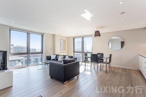 2 bedroom apartment for sale, Merchant Square East, Paddington, W2 1AP