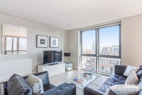 2 bedroom apartment for sale, Merchant Square East, Paddington, W2 1AP