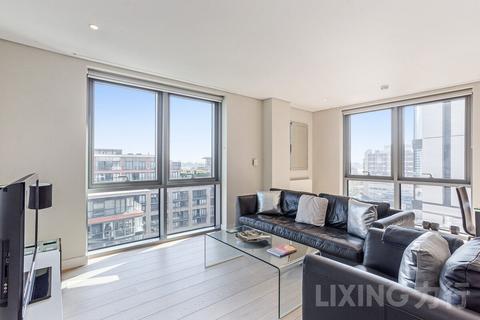 2 bedroom apartment for sale, Merchant Square East, Paddington, W2 1AP