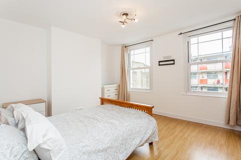 32 Dunelm Street, London, E1 0QQ