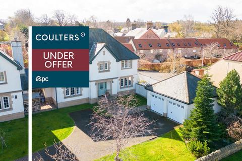 1 Burnet Crescent, Pencaitland, Tranent, EH34 5BZ