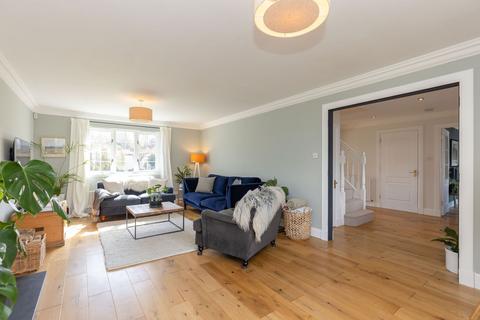1 Burnet Crescent, Pencaitland, Tranent, EH34 5BZ