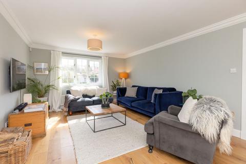 1 Burnet Crescent, Pencaitland, Tranent, EH34 5BZ